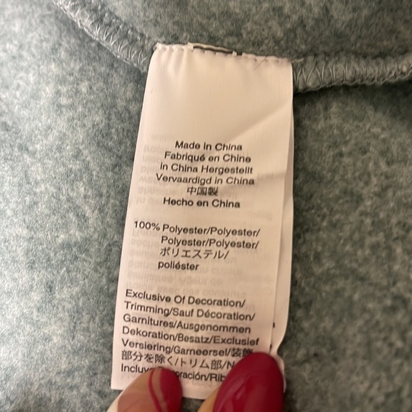 J. Crew Mercantile men sweater size M - Picture 5 of 8